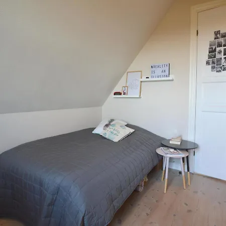 بيت للعطل Five-bedroom Holiday In Outrup *