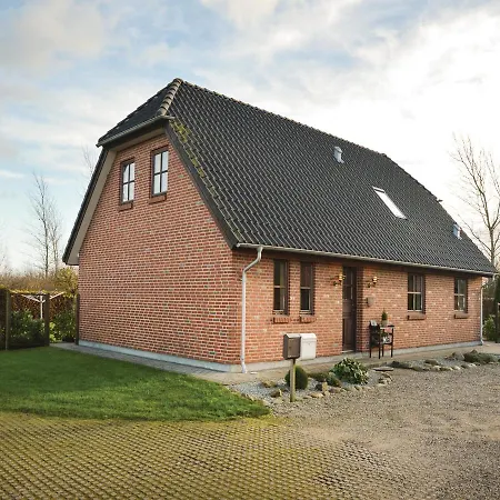 بيت للعطل Five-bedroom Holiday In Outrup