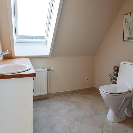 بيت للعطل Five-bedroom Holiday In Outrup *